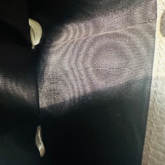 EGA GUCCI GG Marmont Quilted Leather Bifold Wallet Ivory - Picture 11 of 12